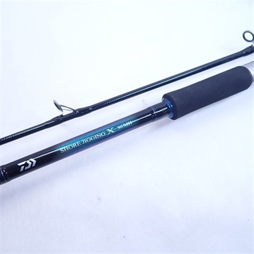 ２２ショアジギングＸ９６ＭＨ